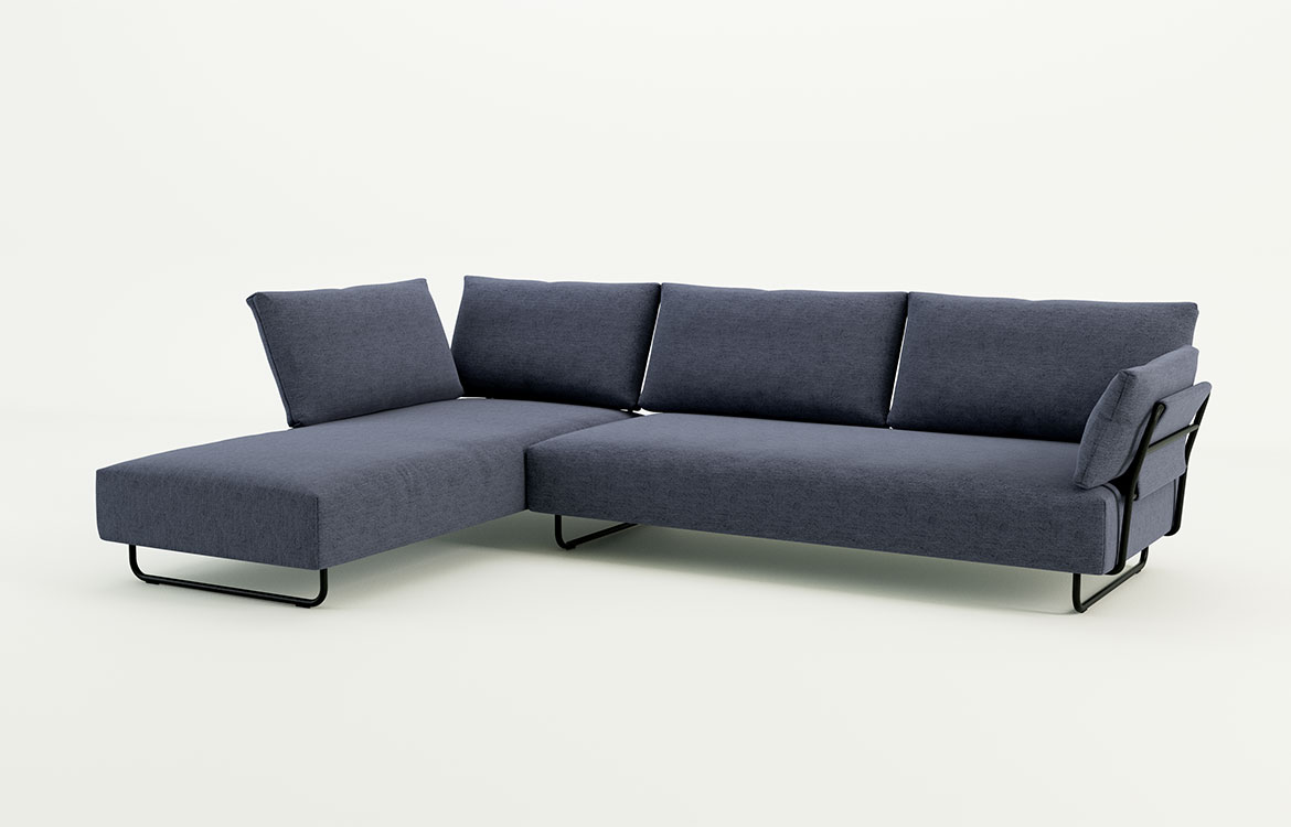 outdoor soda Open Sky outdoor uupholstered furniture